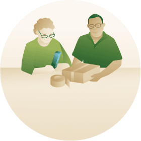 Empowering Communities