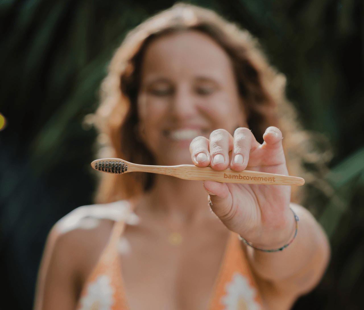 Why Use a Bamboo Toothbrush?