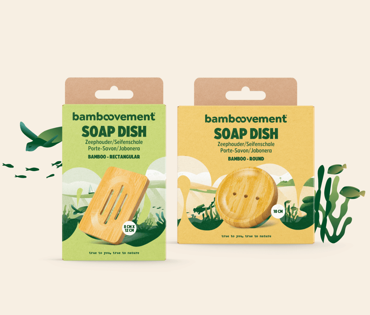 On Retail Shelves