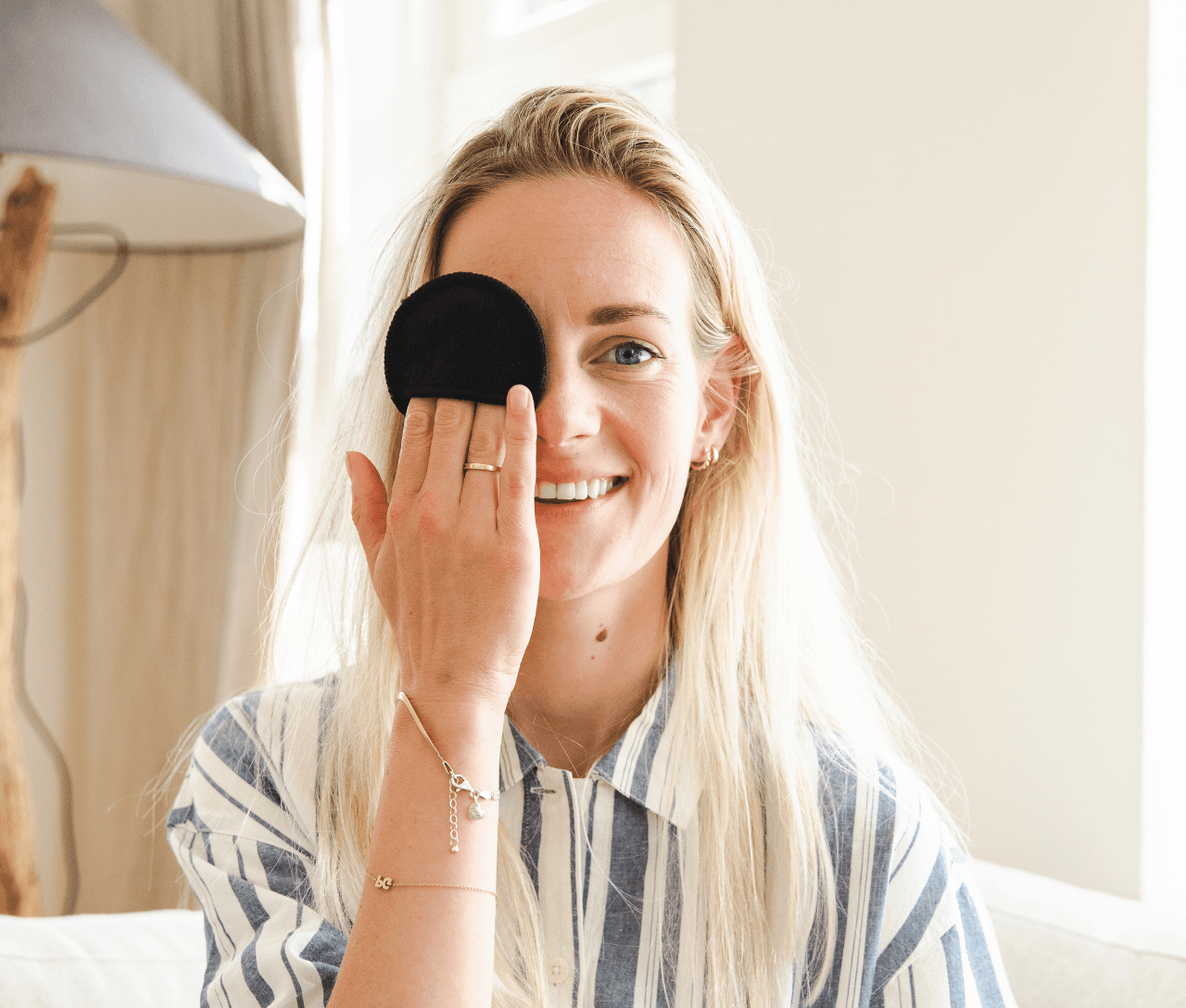 Reusable Makeup Remover Pads for a Gentler, Greener Routine